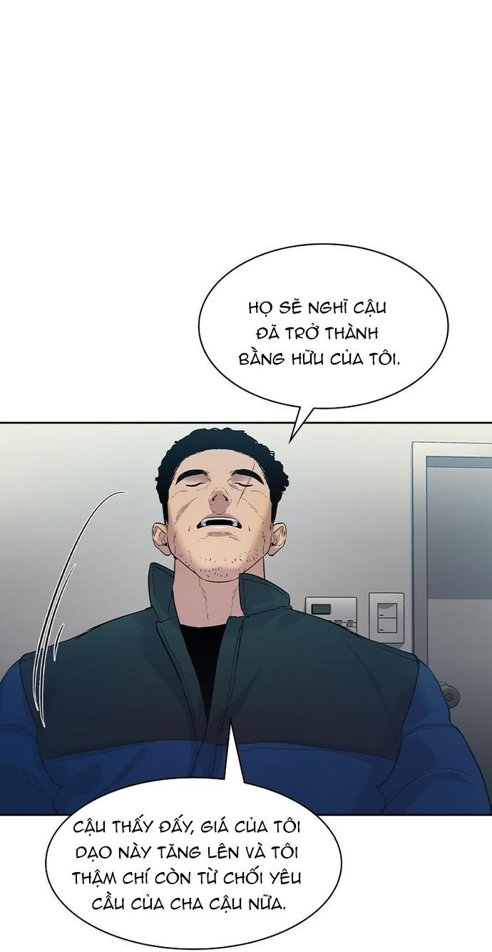 Tiền Bạc Và Quyền Lực Chapter 140 - 39