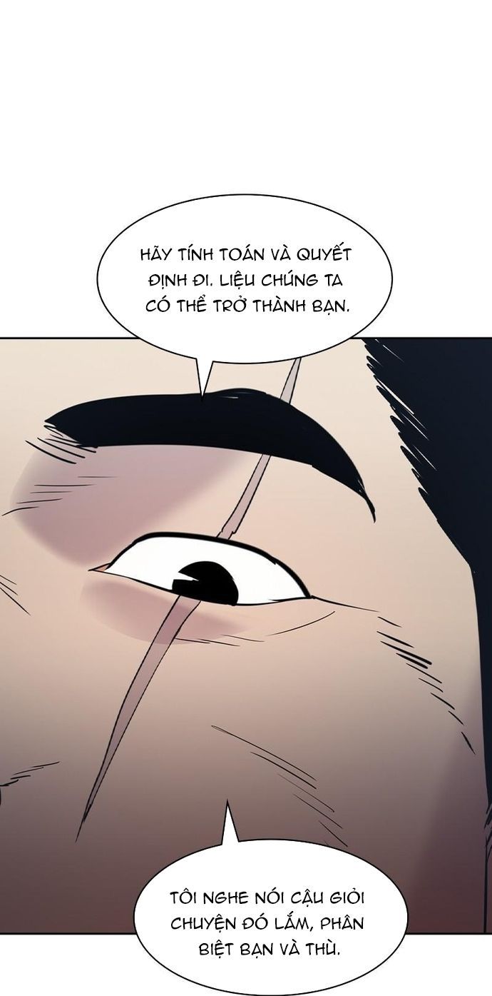 Tiền Bạc Và Quyền Lực Chapter 140 - 40