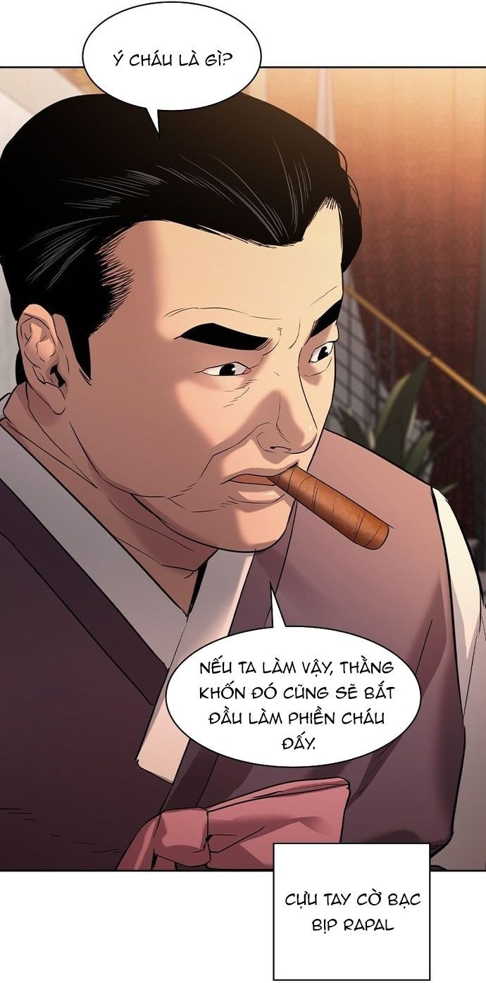 Tiền Bạc Và Quyền Lực Chapter 140 - 85