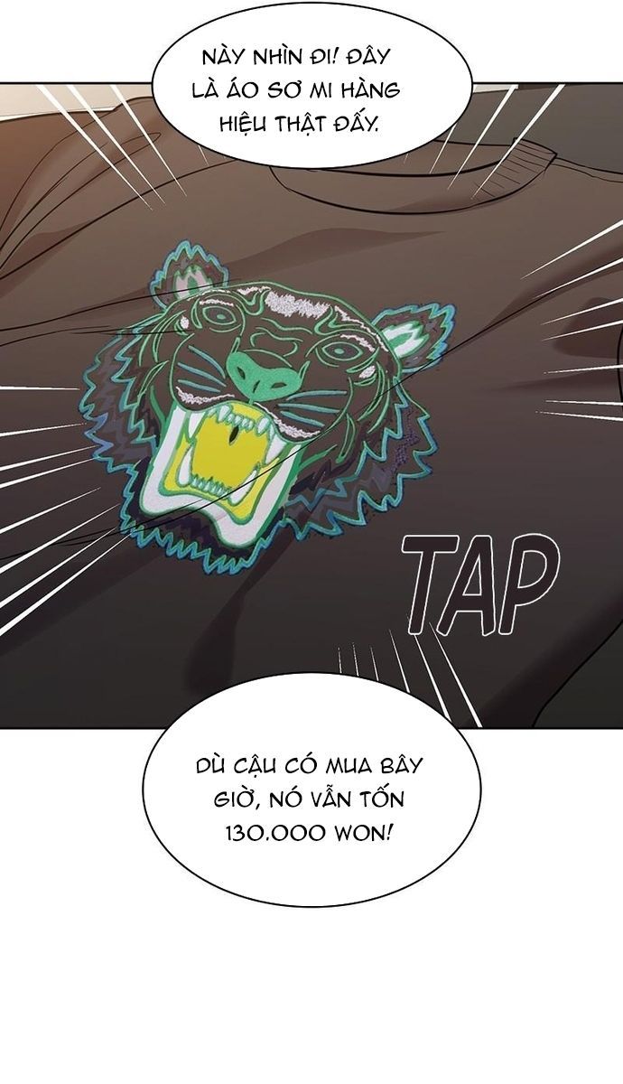 Tiền Bạc Và Quyền Lực Chapter 141 - 20