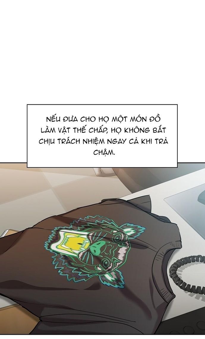 Tiền Bạc Và Quyền Lực Chapter 141 - 38