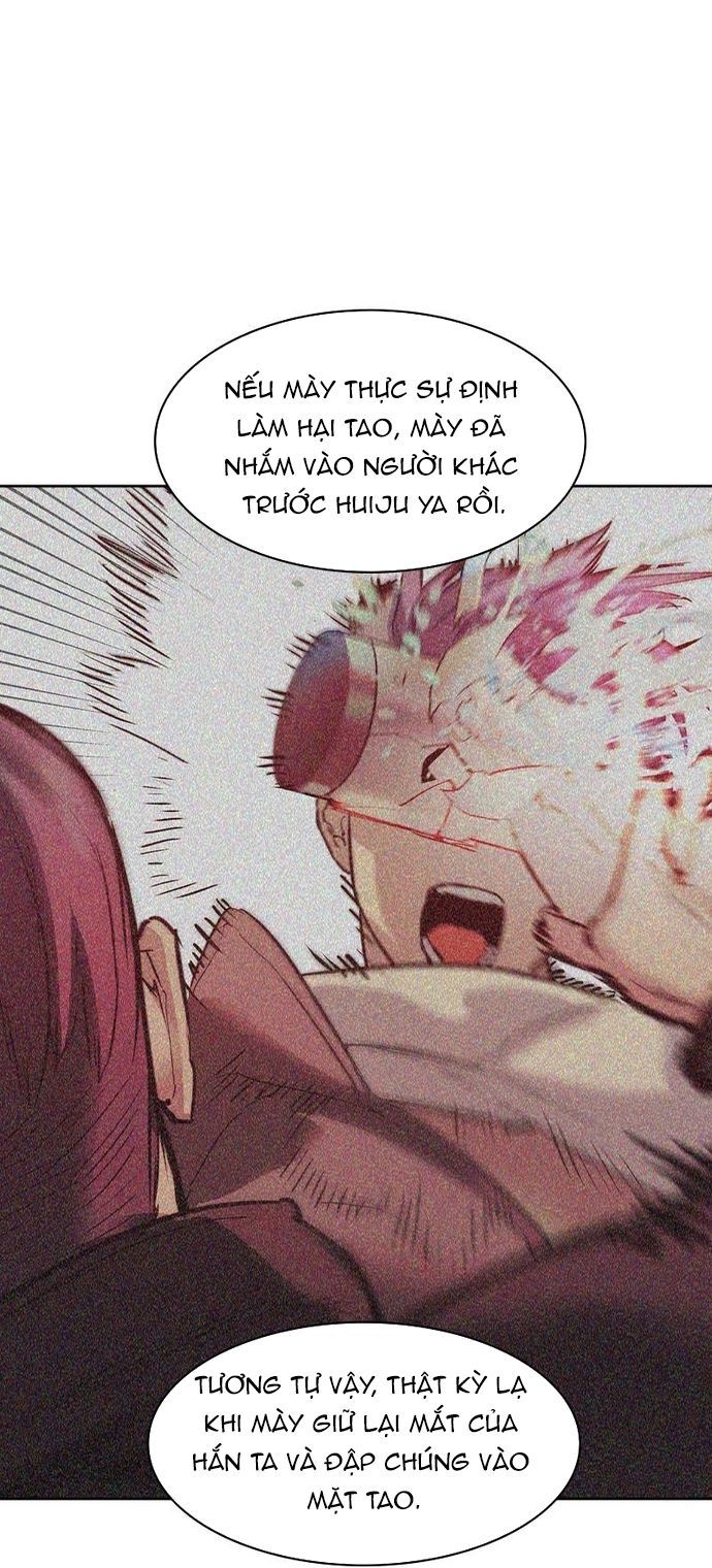 Tiền Bạc Và Quyền Lực Chapter 142 - 20