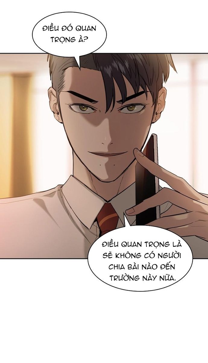 Tiền Bạc Và Quyền Lực Chapter 142 - 4
