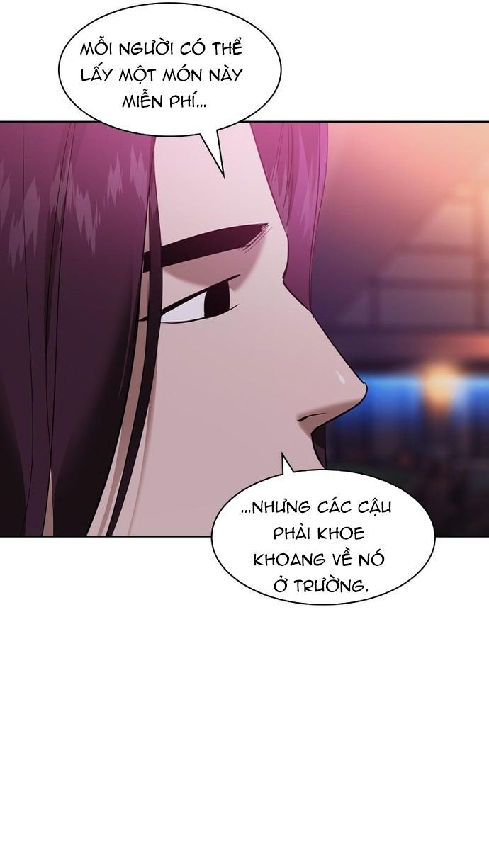 Tiền Bạc Và Quyền Lực Chapter 143 - 21