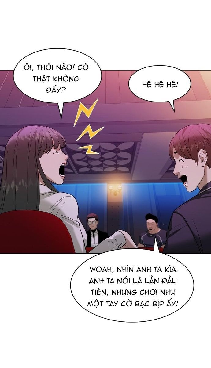 Tiền Bạc Và Quyền Lực Chapter 143 - 33
