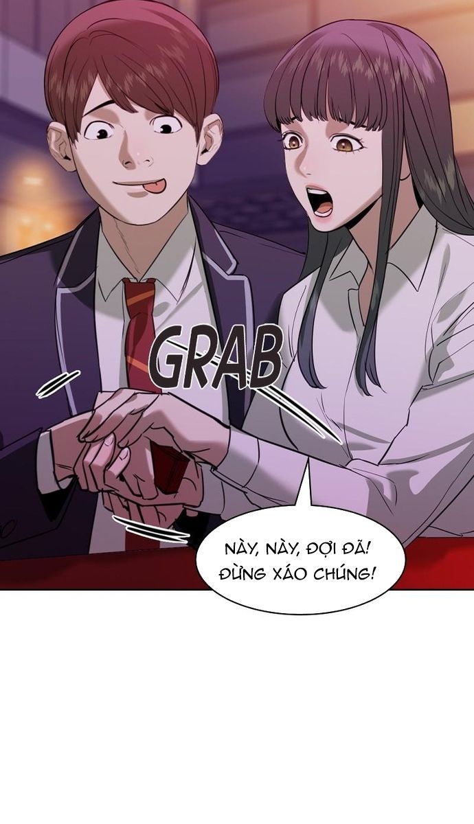Tiền Bạc Và Quyền Lực Chapter 143 - 36