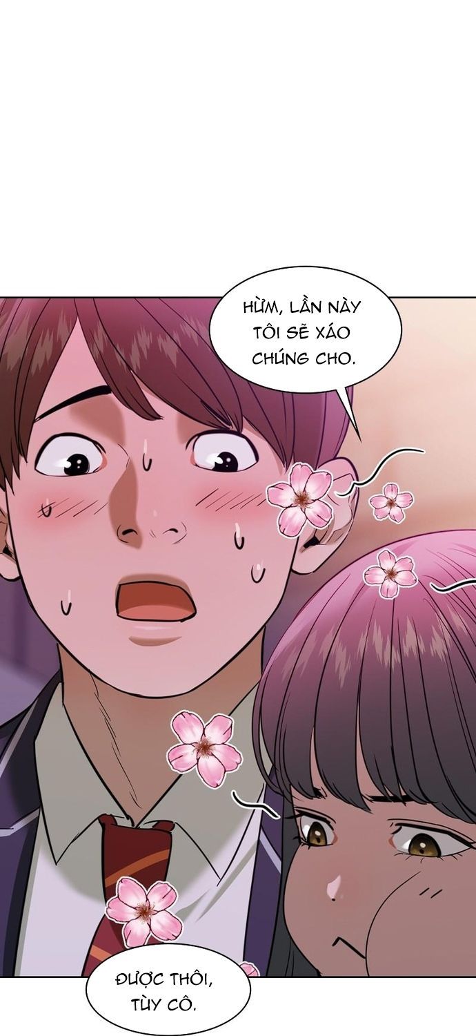 Tiền Bạc Và Quyền Lực Chapter 143 - 37