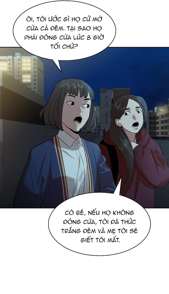Tiền Bạc Và Quyền Lực Chapter 143 - 49