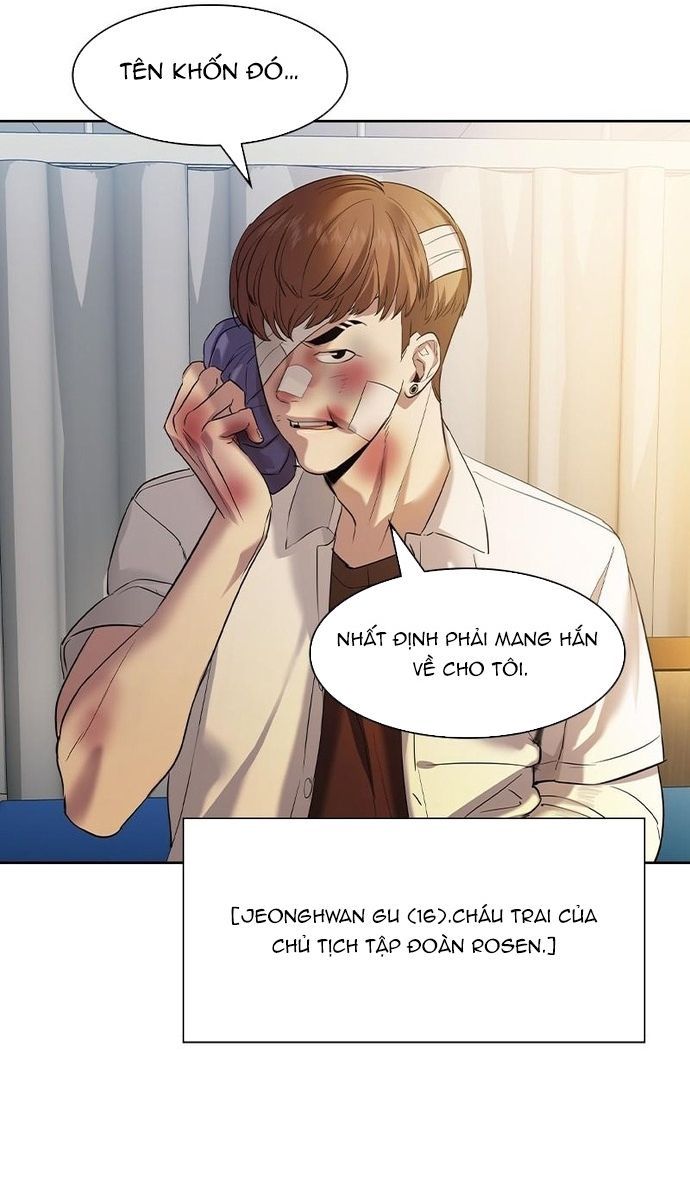 Tiền Bạc Và Quyền Lực Chapter 146 - 2