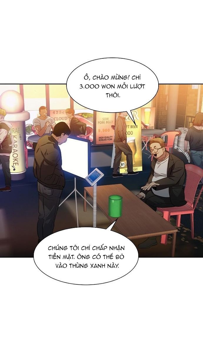 Tiền Bạc Và Quyền Lực Chapter 146 - 47