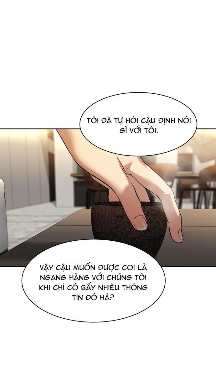 Tiền Bạc Và Quyền Lực Chapter 148 - 6