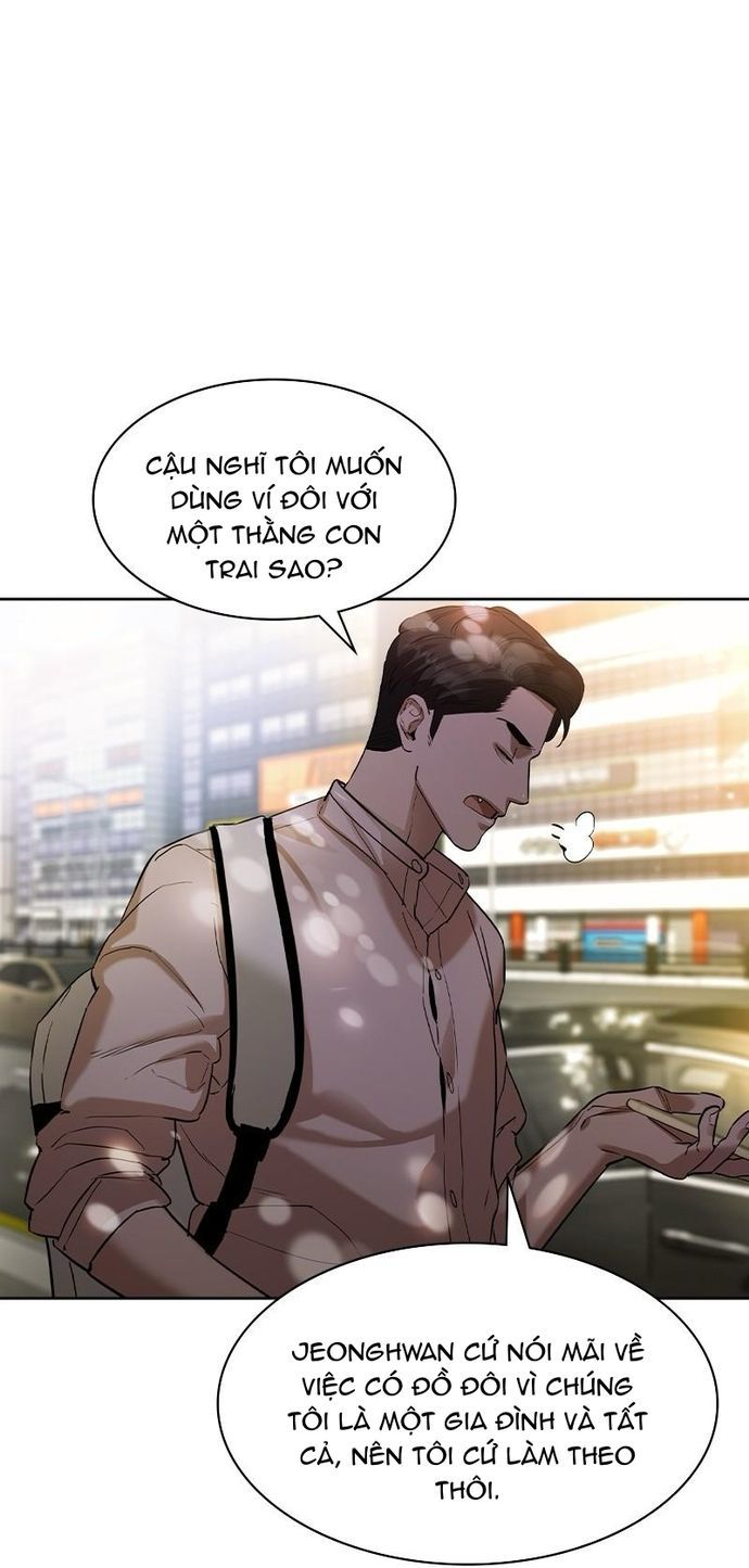 Tiền Bạc Và Quyền Lực Chapter 148 - 60