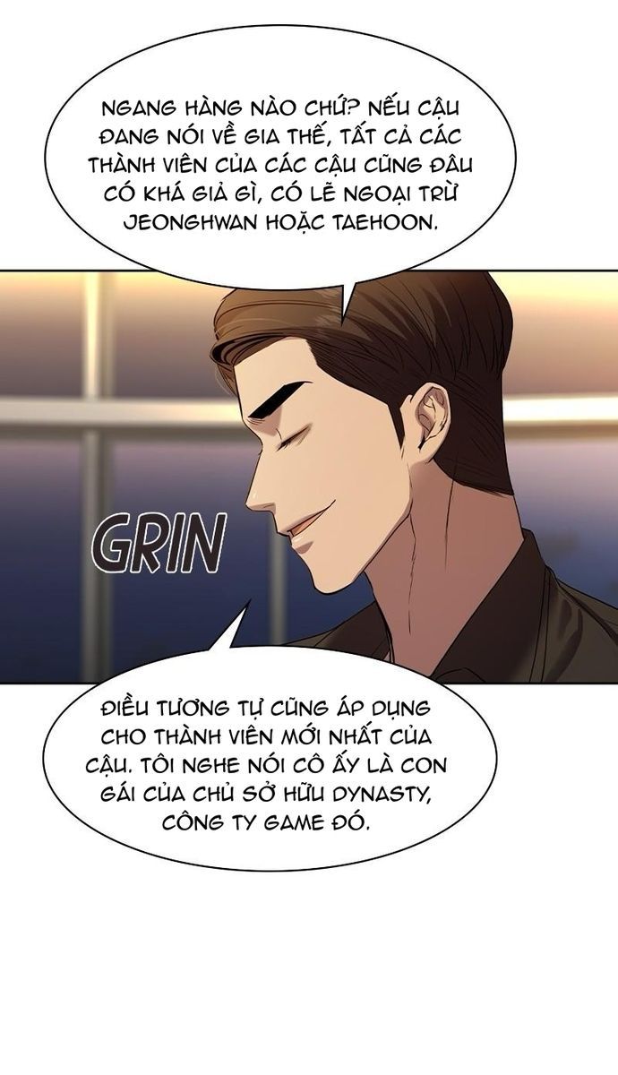 Tiền Bạc Và Quyền Lực Chapter 148 - 7