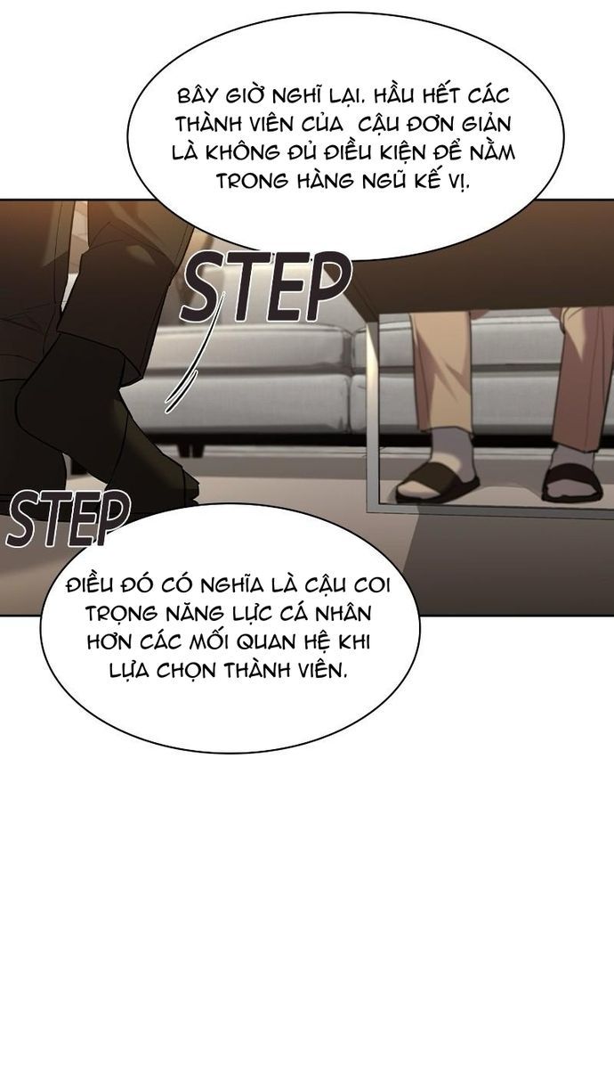 Tiền Bạc Và Quyền Lực Chapter 148 - 8
