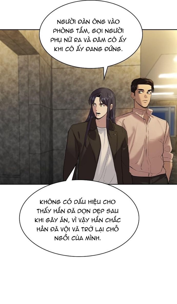 Tiền Bạc Và Quyền Lực Chapter 149 - 34