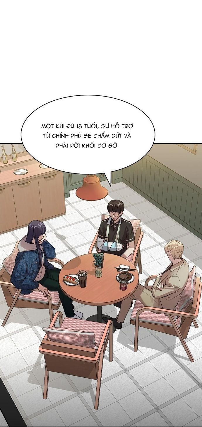 Tiền Bạc Và Quyền Lực Chapter 150 - 16