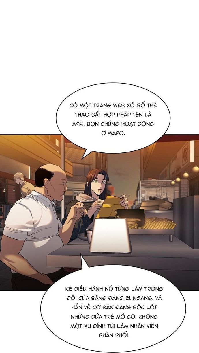Tiền Bạc Và Quyền Lực Chapter 150 - 58