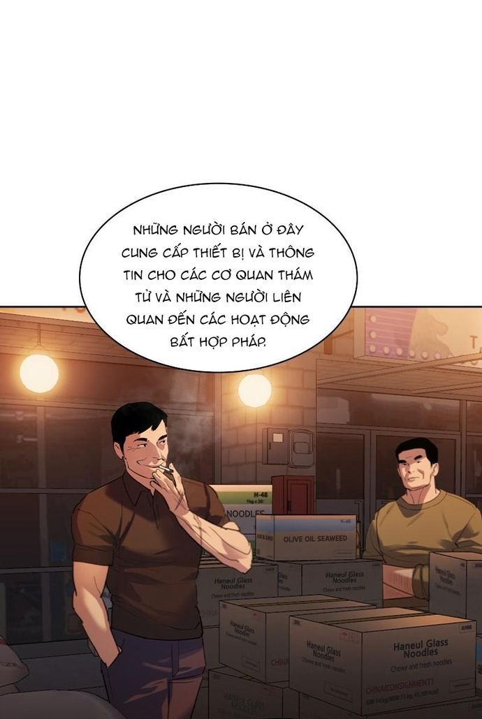 Tiền Bạc Và Quyền Lực Chapter 150 - 64