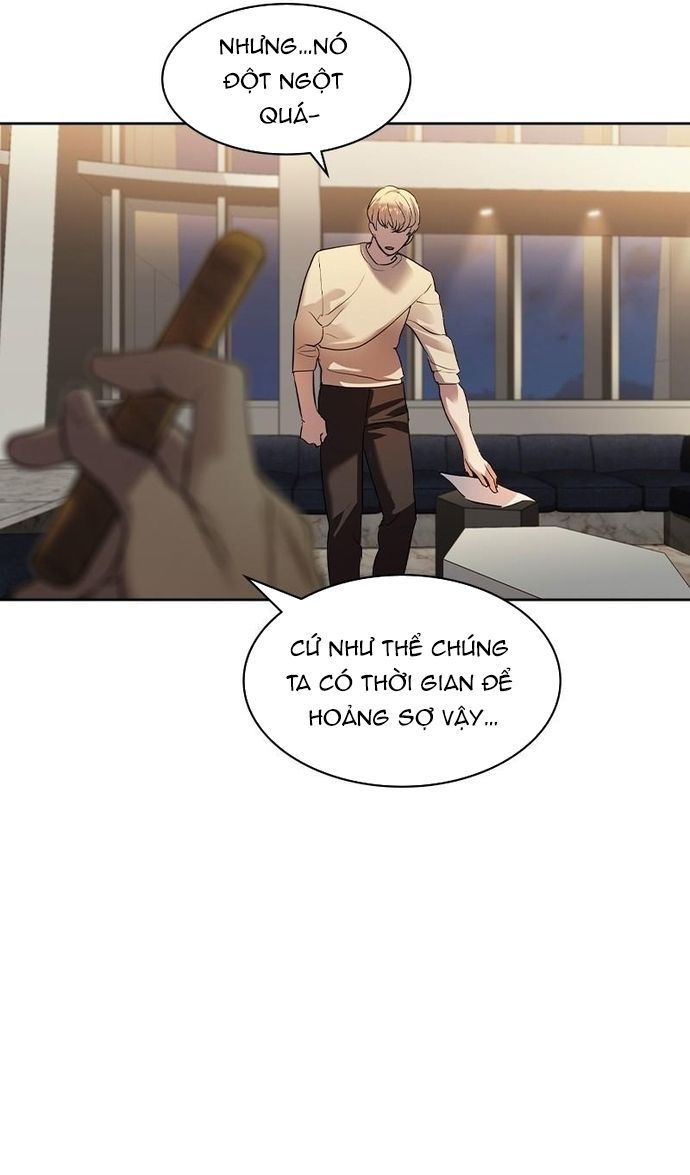 Tiền Bạc Và Quyền Lực Chapter 151 - 76
