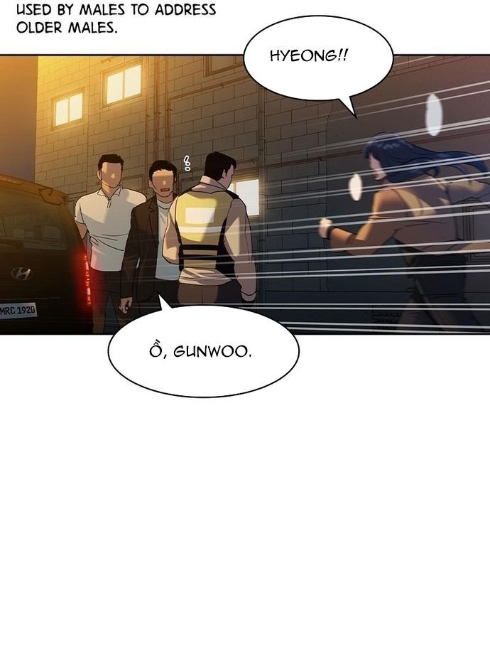 Tiền Bạc Và Quyền Lực Chapter 153 - 58