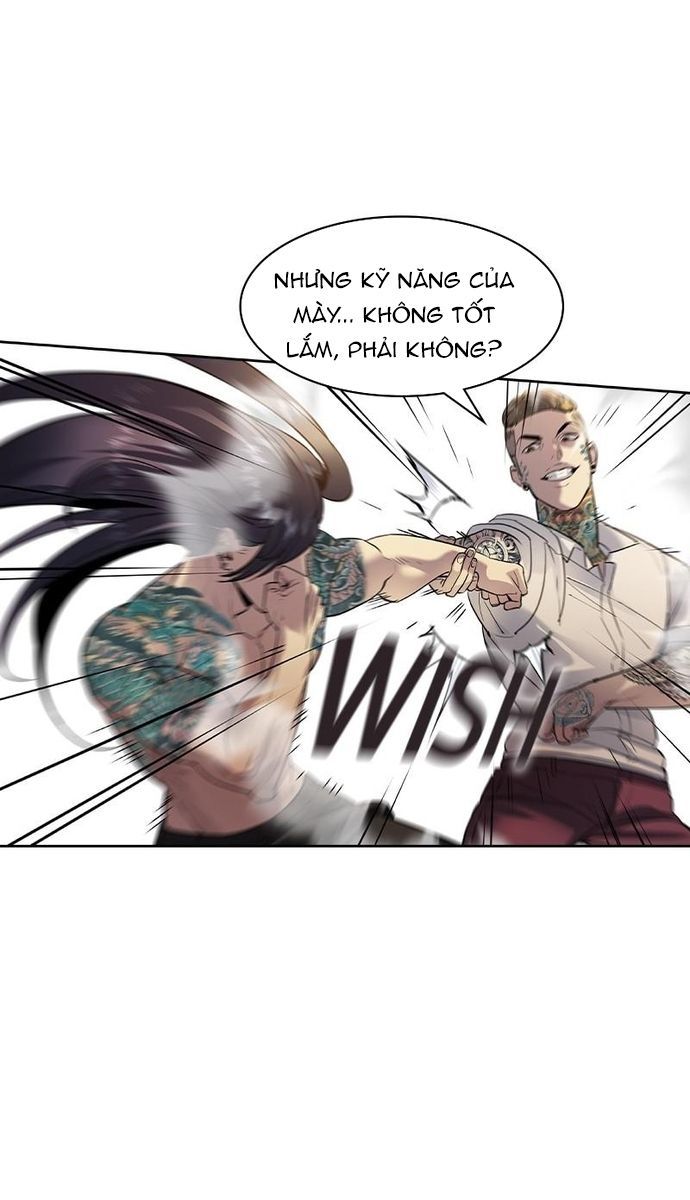Tiền Bạc Và Quyền Lực Chapter 154 - 5