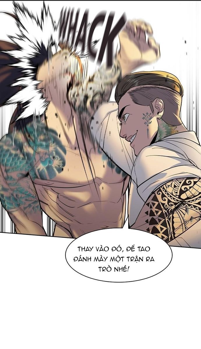 Tiền Bạc Và Quyền Lực Chapter 154 - 7