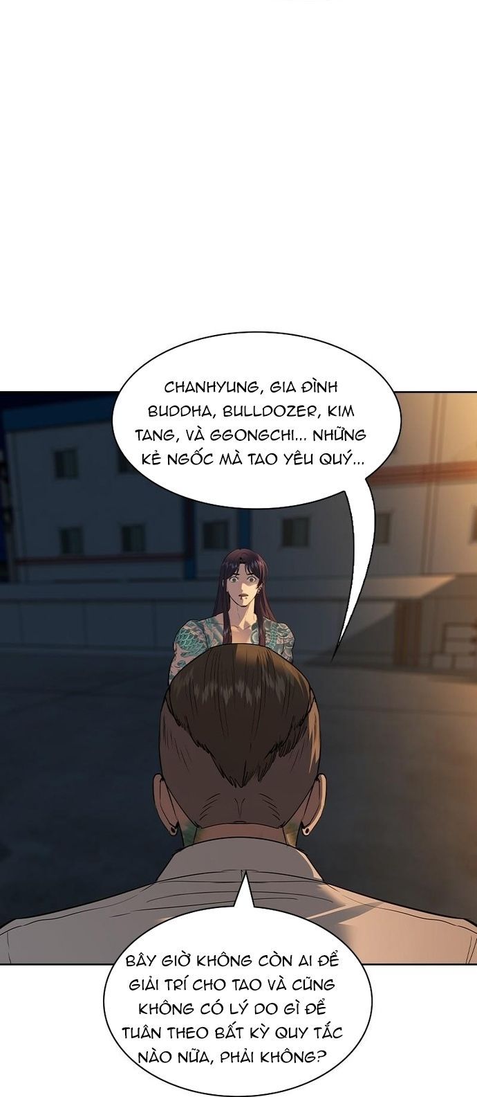 Tiền Bạc Và Quyền Lực Chapter 154 - 64