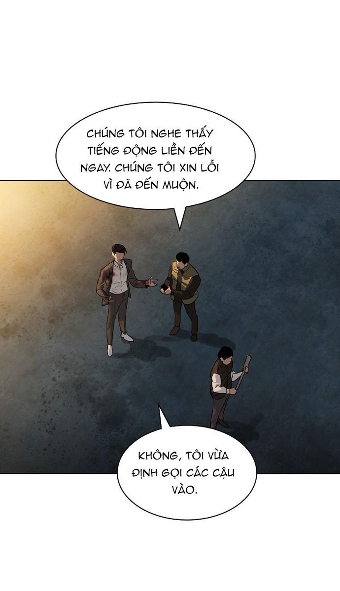 Tiền Bạc Và Quyền Lực Chapter 156 - 85