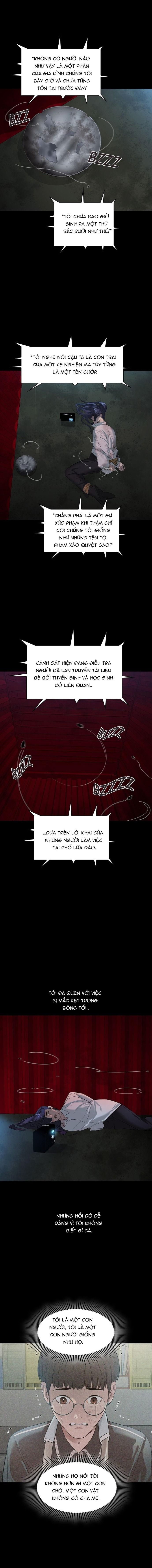 Tiền Bạc Và Quyền Lực Chapter 158 - 13