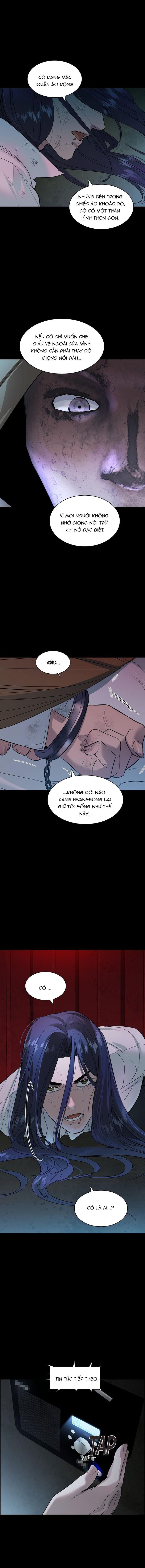 Tiền Bạc Và Quyền Lực Chapter 158 - 18