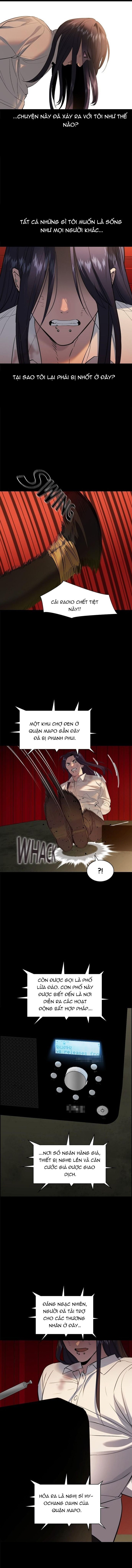 Tiền Bạc Và Quyền Lực Chapter 158 - 9