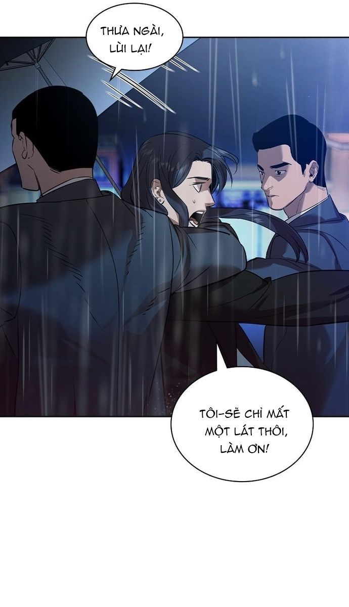 Tiền Bạc Và Quyền Lực Chapter 159 - 99