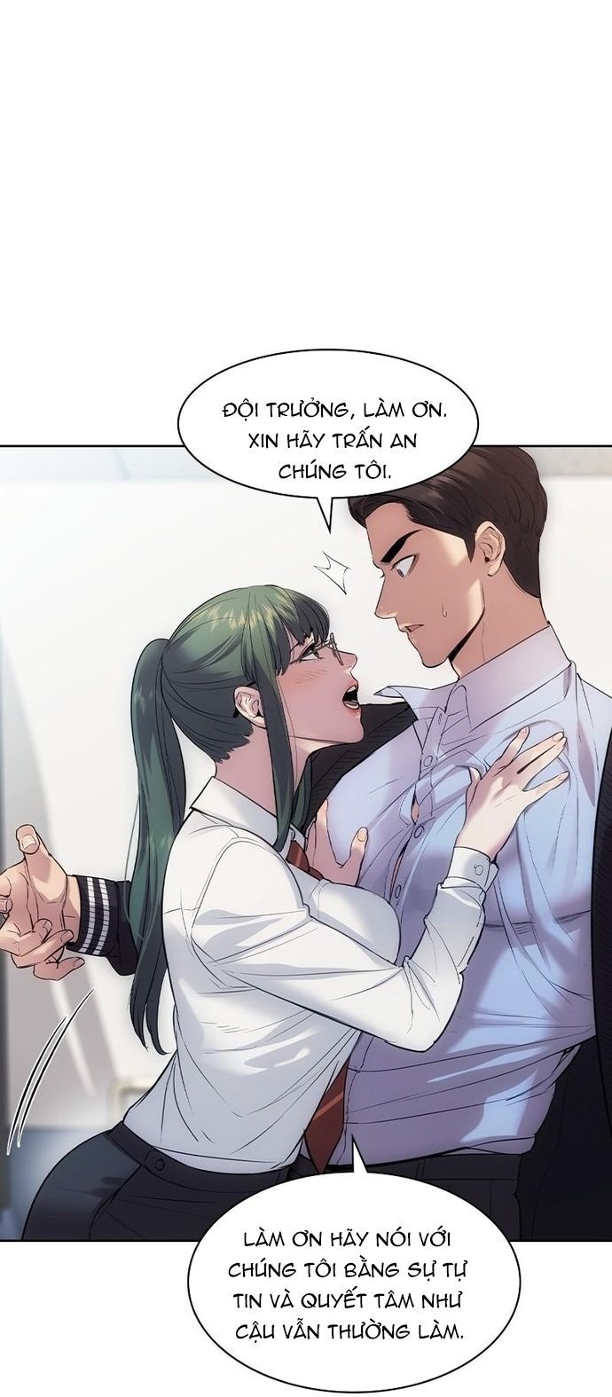 Tiền Bạc Và Quyền Lực Chapter 161 - 113