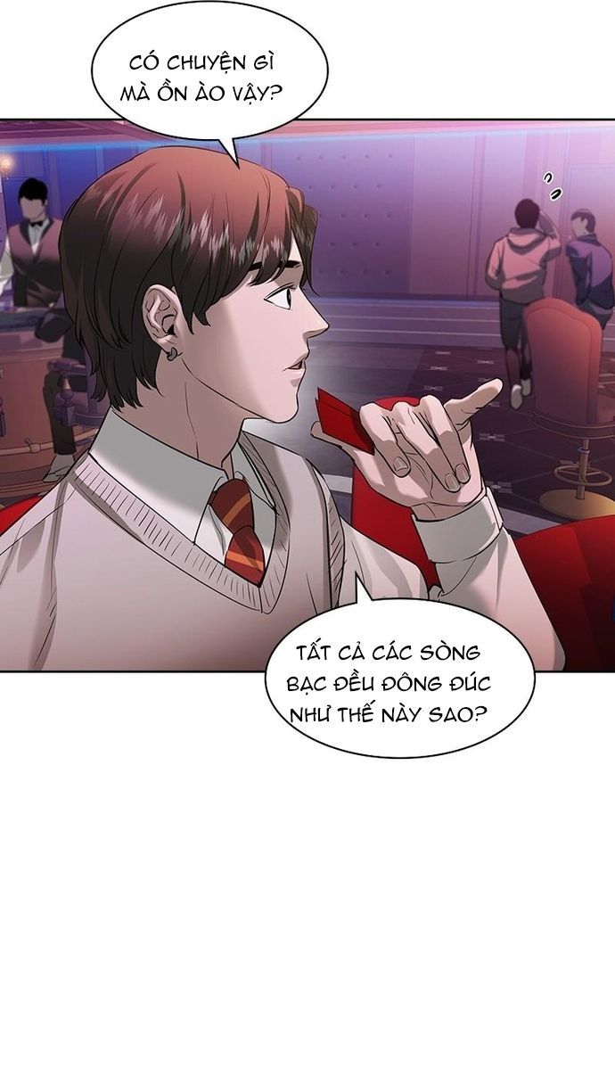 Tiền Bạc Và Quyền Lực Chapter 161 - 25