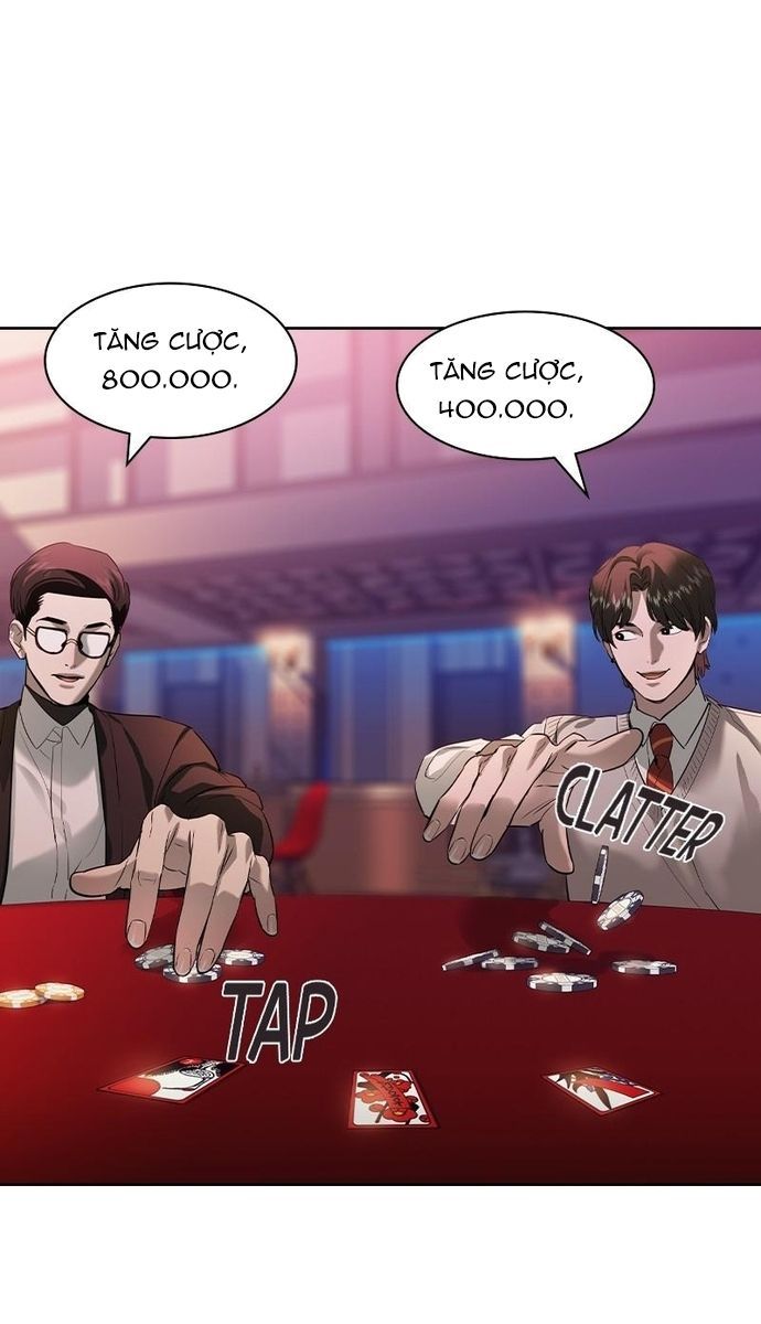 Tiền Bạc Và Quyền Lực Chapter 161 - 32