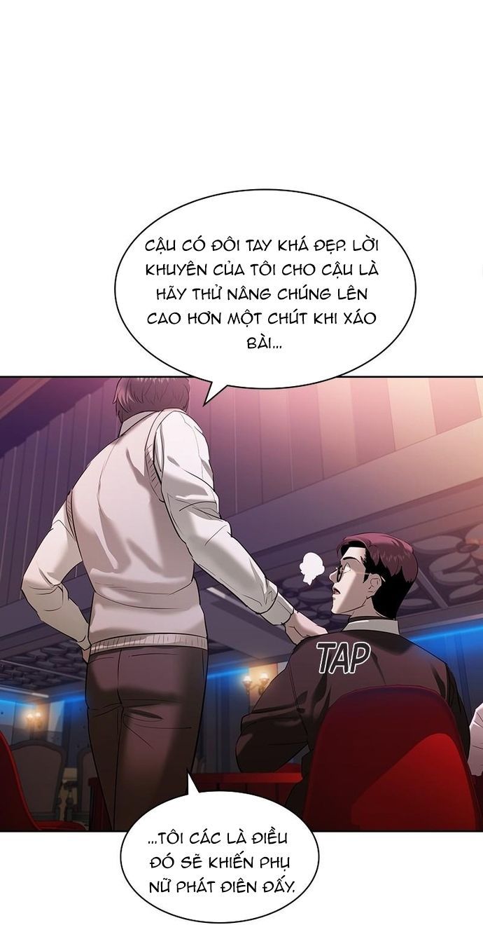 Tiền Bạc Và Quyền Lực Chapter 161 - 75