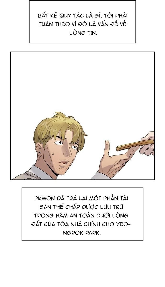 Tiền Bạc Và Quyền Lực Chapter 163 - 30