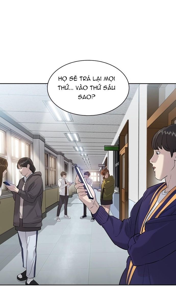 Tiền Bạc Và Quyền Lực Chapter 163 - 43