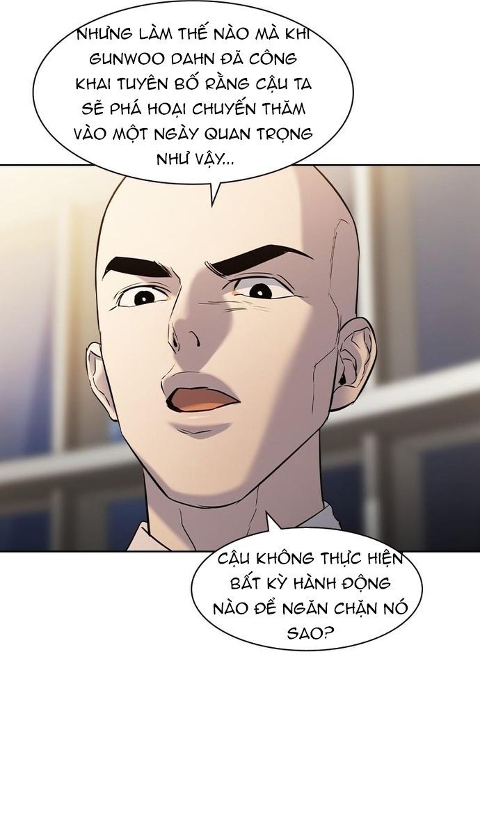 Tiền Bạc Và Quyền Lực Chapter 163 - 67
