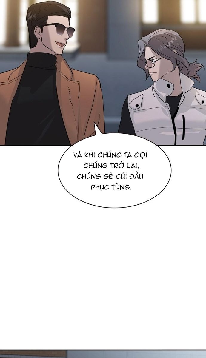 Tiền Bạc Và Quyền Lực Chapter 163 - 92