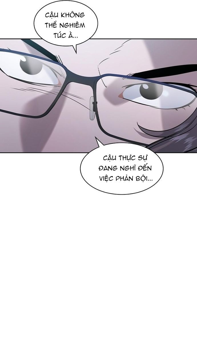 Tiền Bạc Và Quyền Lực Chapter 163 - 98