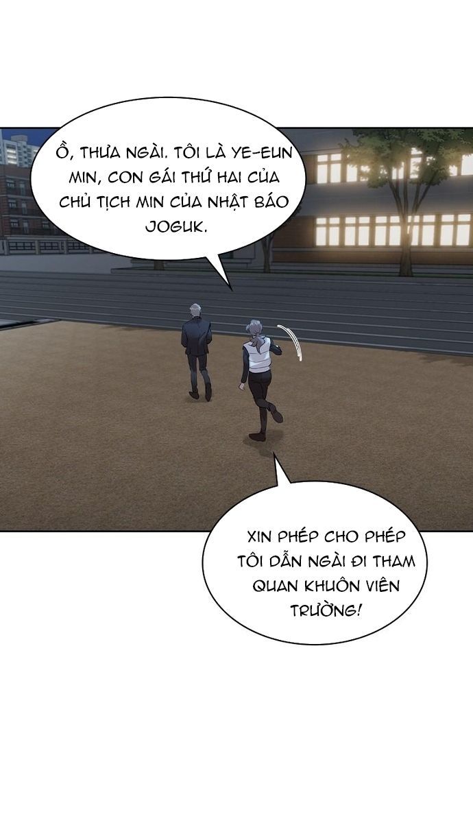 Tiền Bạc Và Quyền Lực Chapter 164 - 61