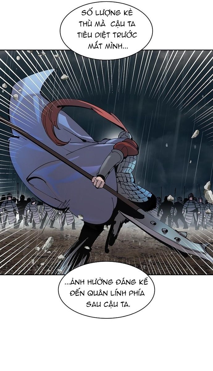 Tiền Bạc Và Quyền Lực Chapter 164 - 8