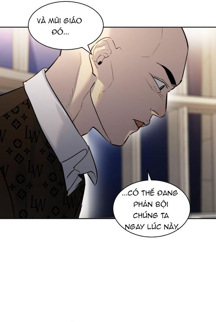Tiền Bạc Và Quyền Lực Chapter 164 - 10