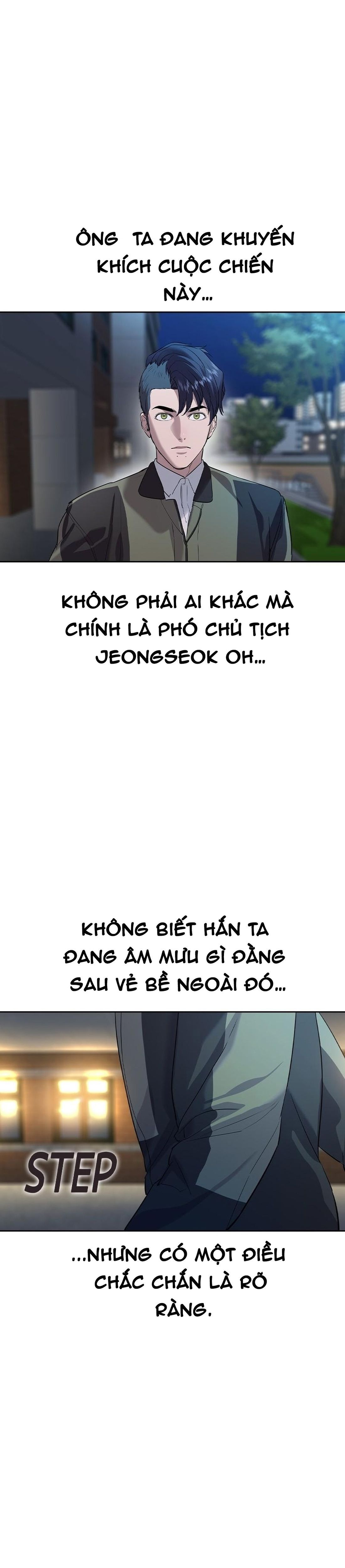Tiền Bạc Và Quyền Lực Chapter 165 - 24