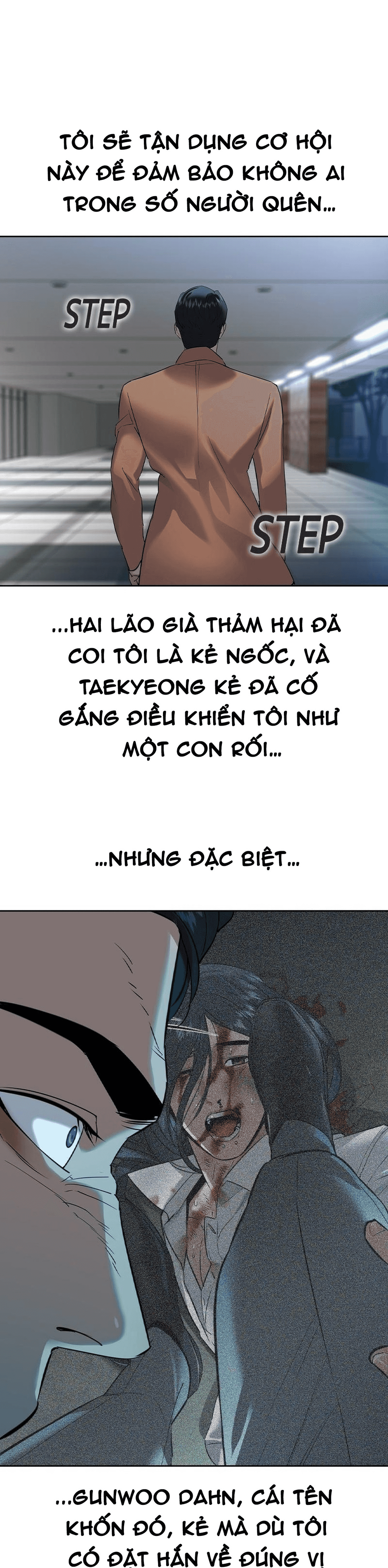 Tiền Bạc Và Quyền Lực Chapter 165 - 25