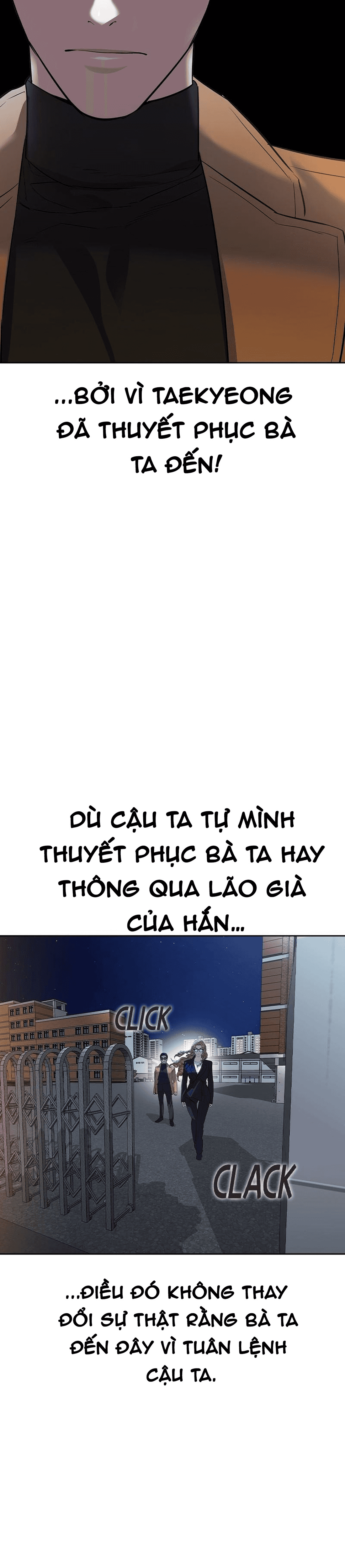 Tiền Bạc Và Quyền Lực Chapter 165 - 7