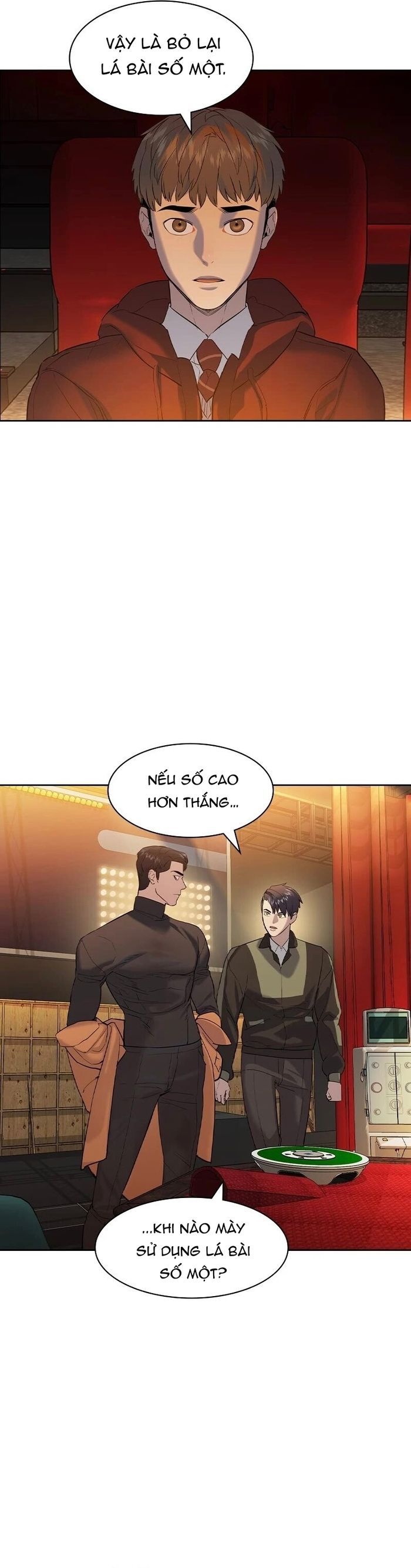 Tiền Bạc Và Quyền Lực Chapter 167 - 11