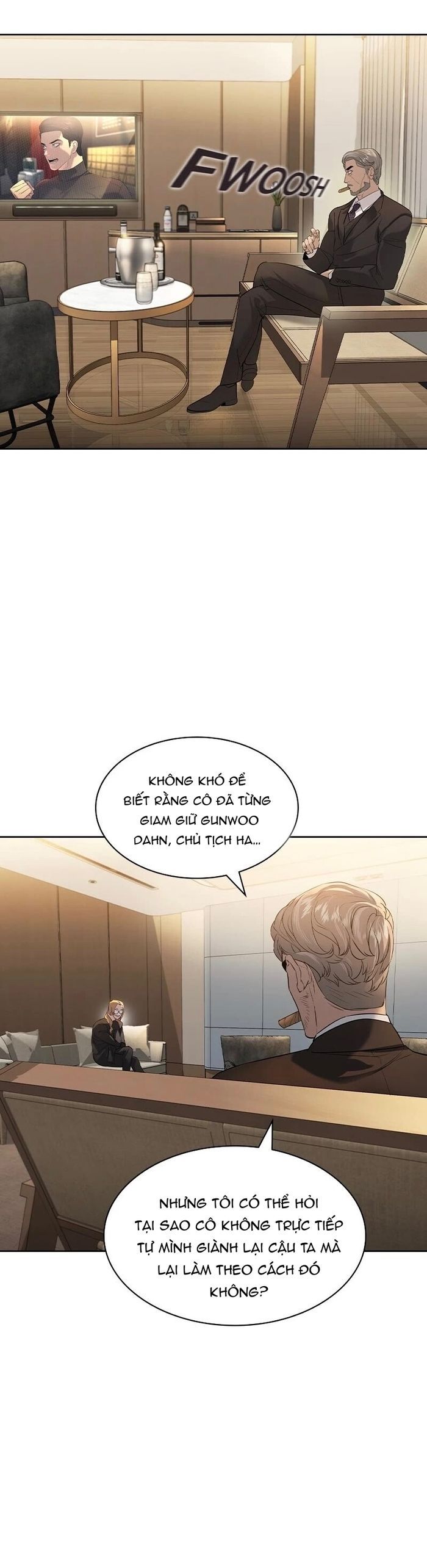 Tiền Bạc Và Quyền Lực Chapter 167 - 24