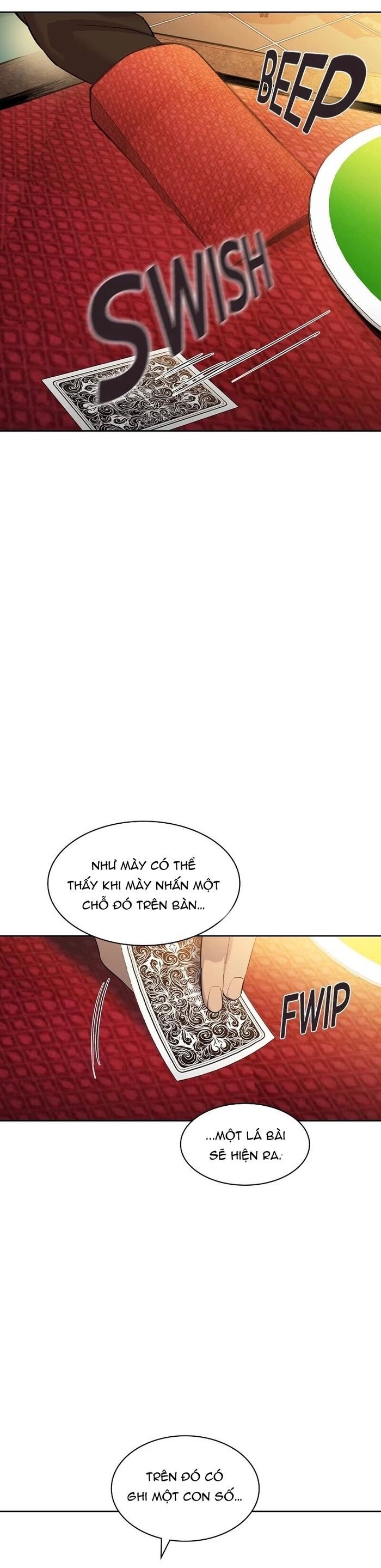 Tiền Bạc Và Quyền Lực Chapter 167 - 6